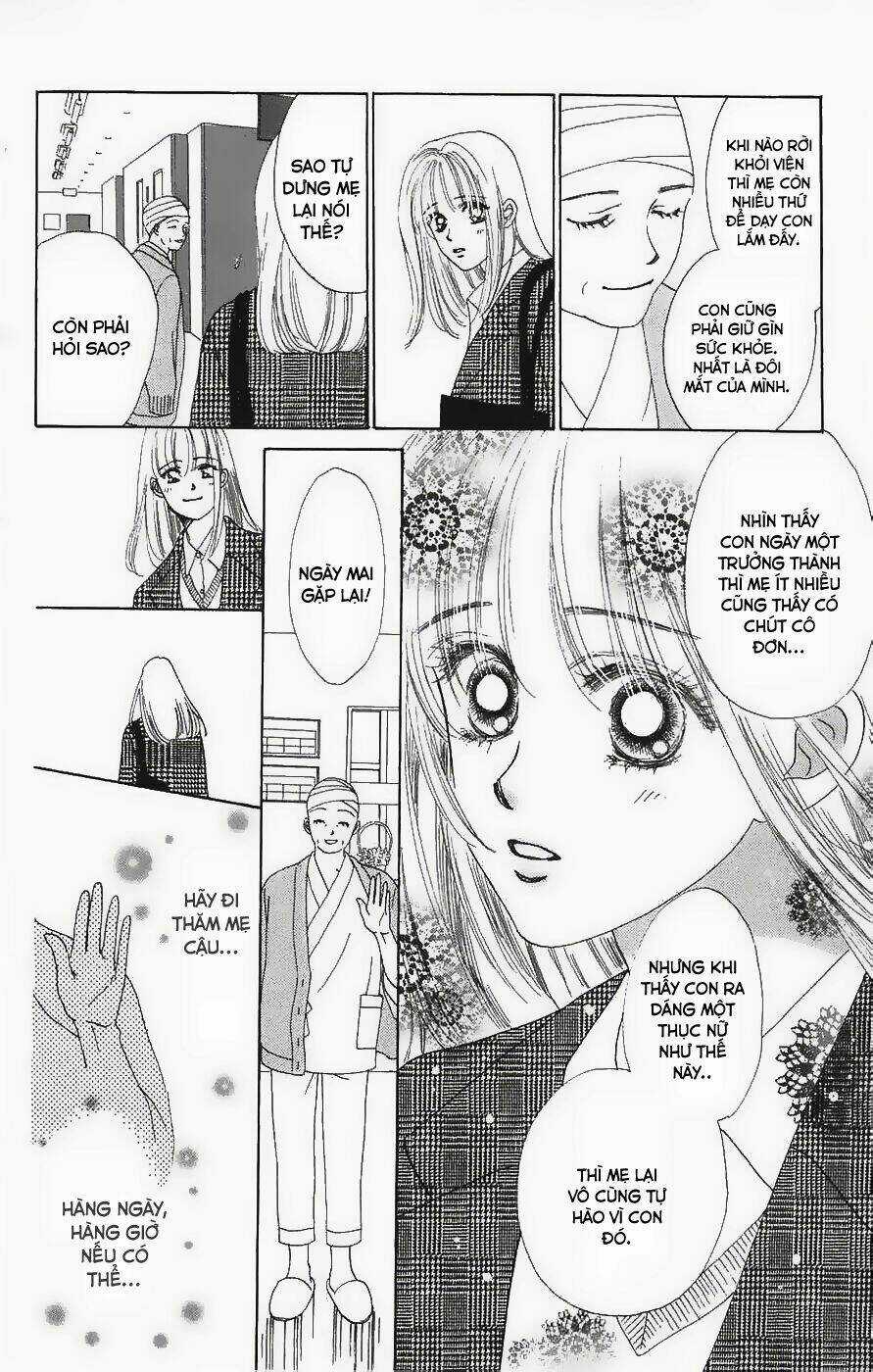 Only You - Chapter 9 - Trang 24