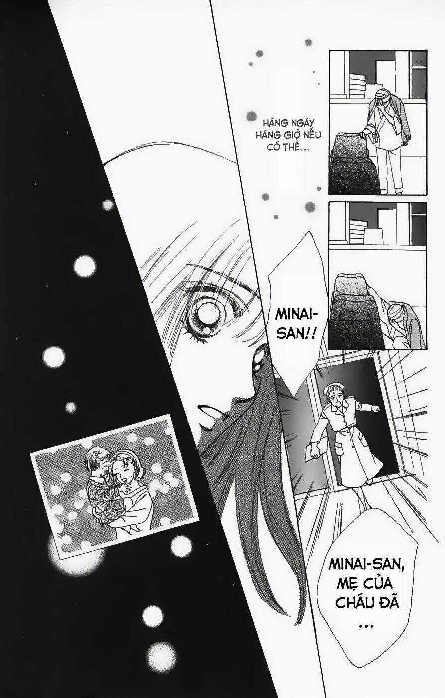 Only You - Chapter 9 - Trang 25