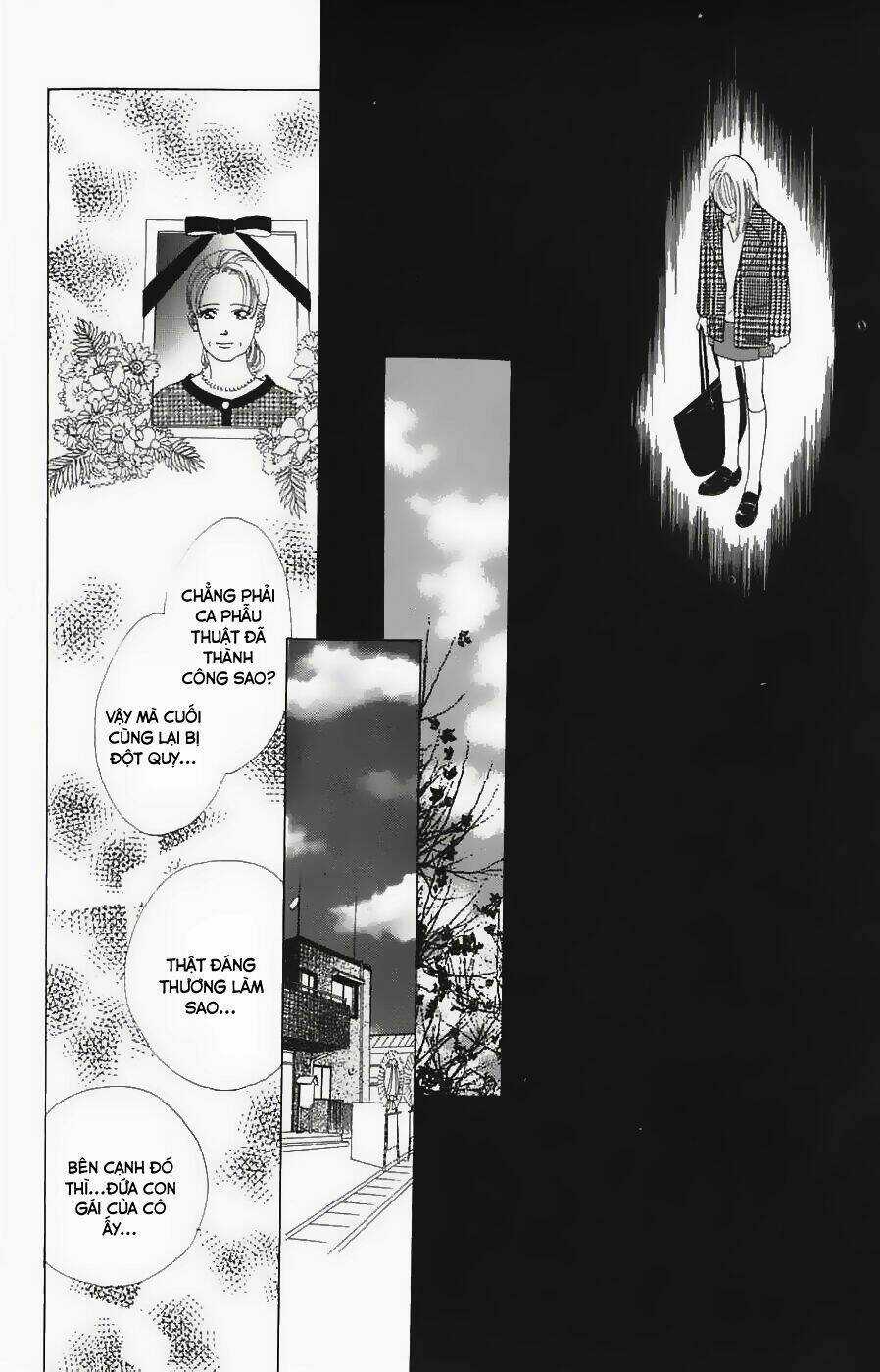 Only You - Chapter 9 - Trang 26