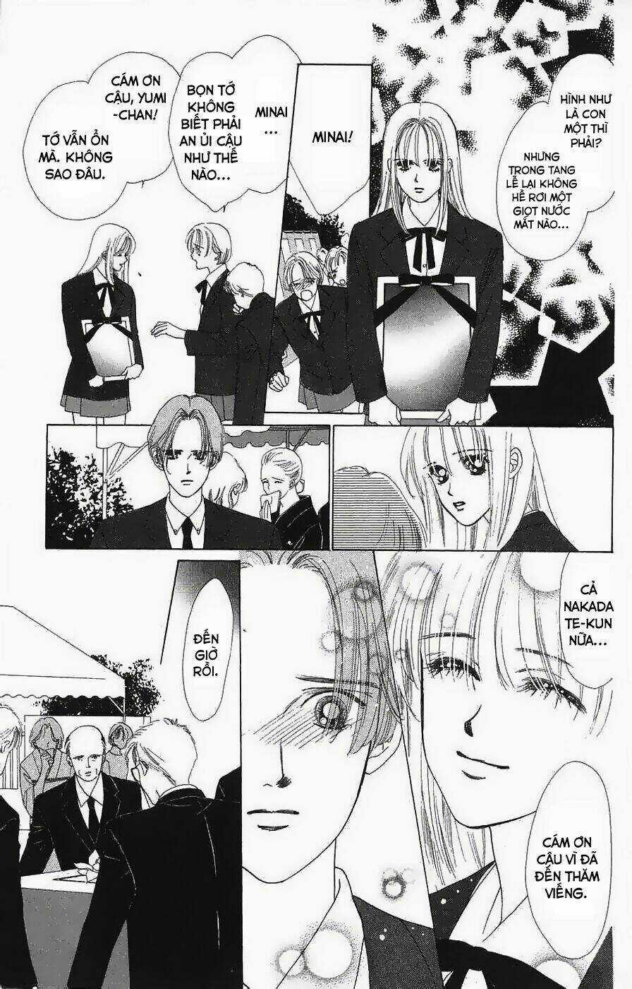 Only You - Chapter 9 - Trang 27