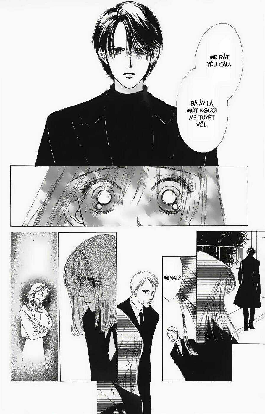 Only You - Chapter 9 - Trang 30