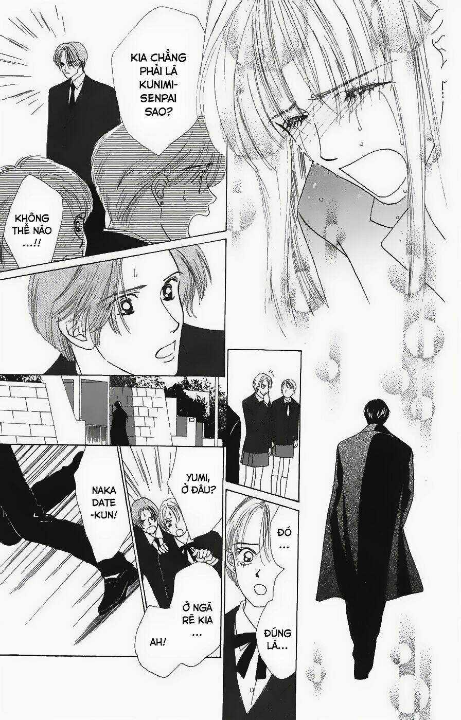 Only You - Chapter 9 - Trang 31