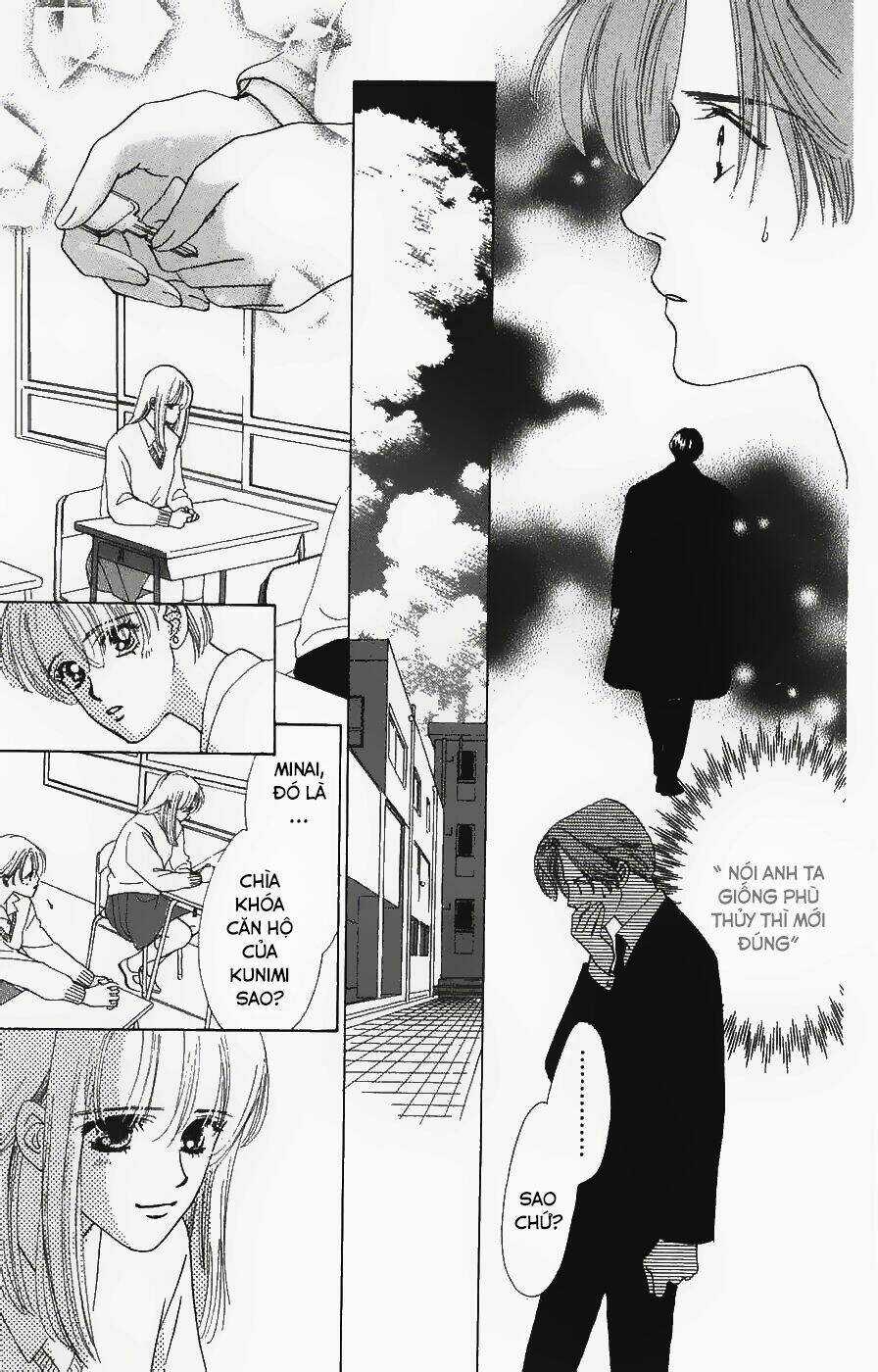 Only You - Chapter 9 - Trang 33