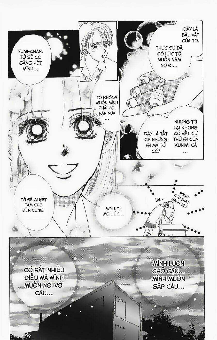 Only You - Chapter 9 - Trang 34