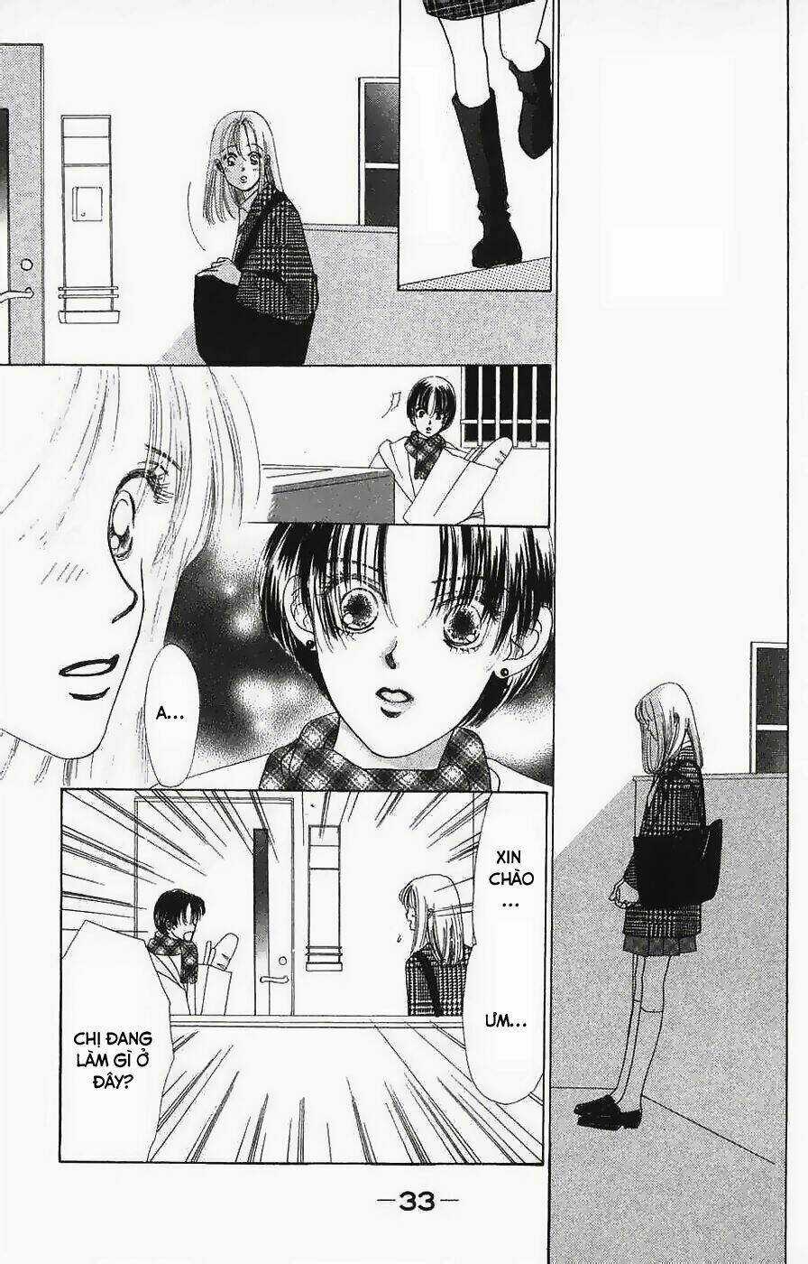 Only You - Chapter 9 - Trang 35