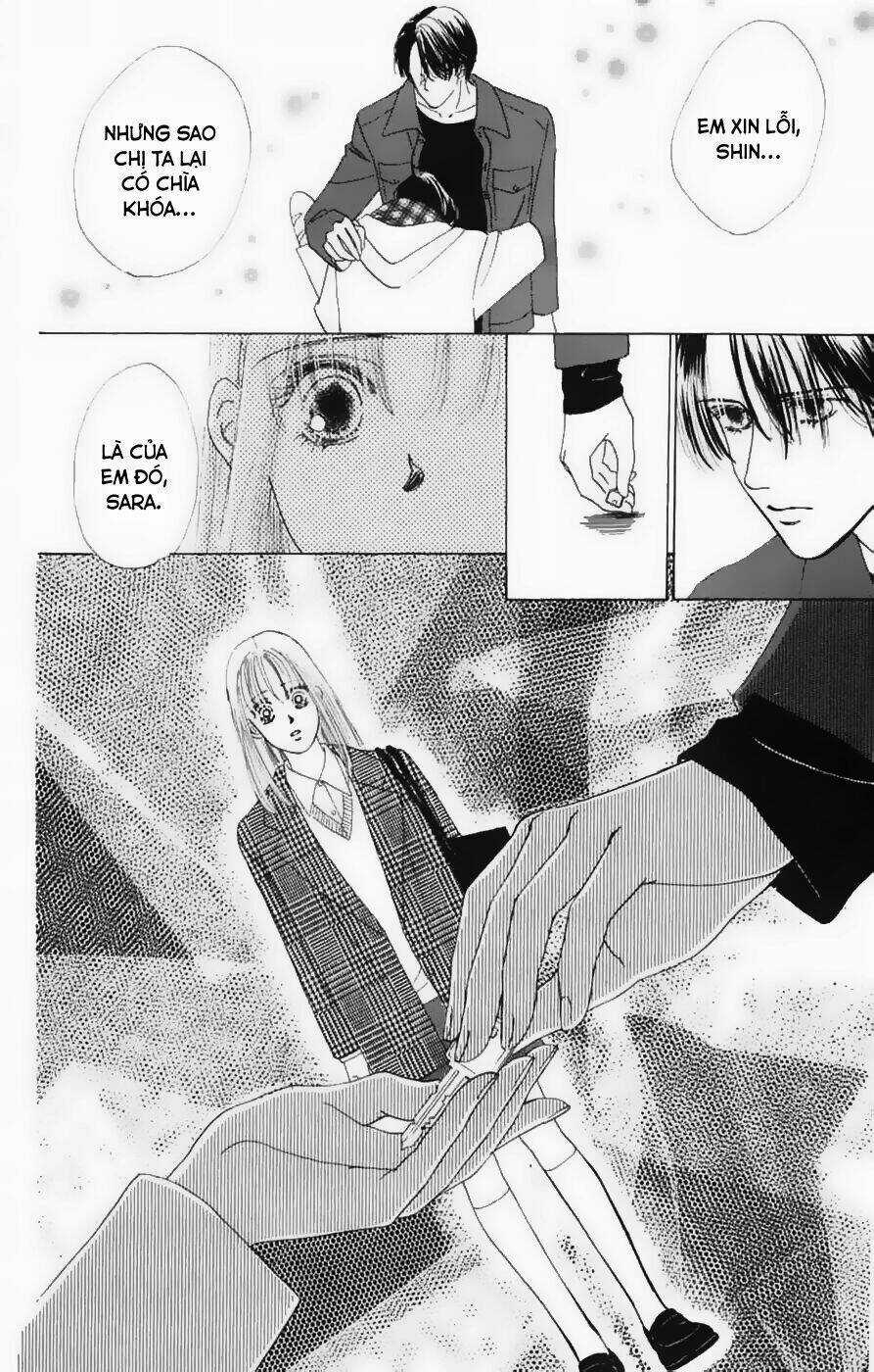 Only You - Chapter 9 - Trang 38