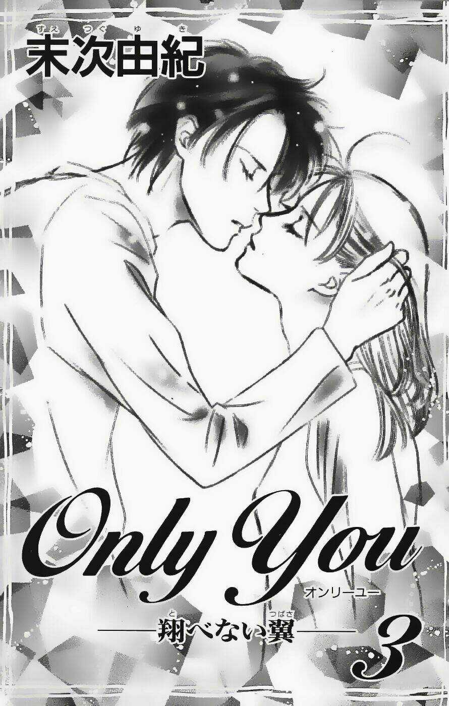 Only You - Chapter 9 - Trang 5