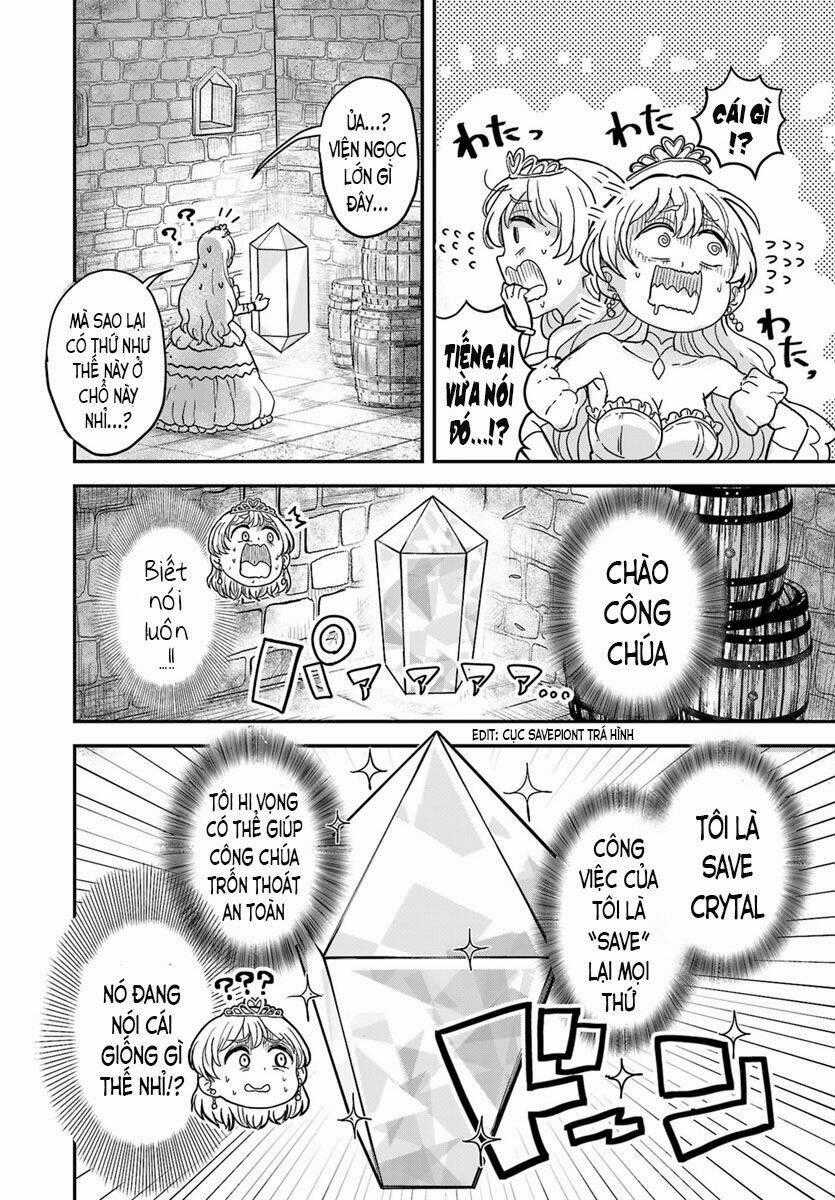 Onnakishi - Chapter 1.2 - Trang 2