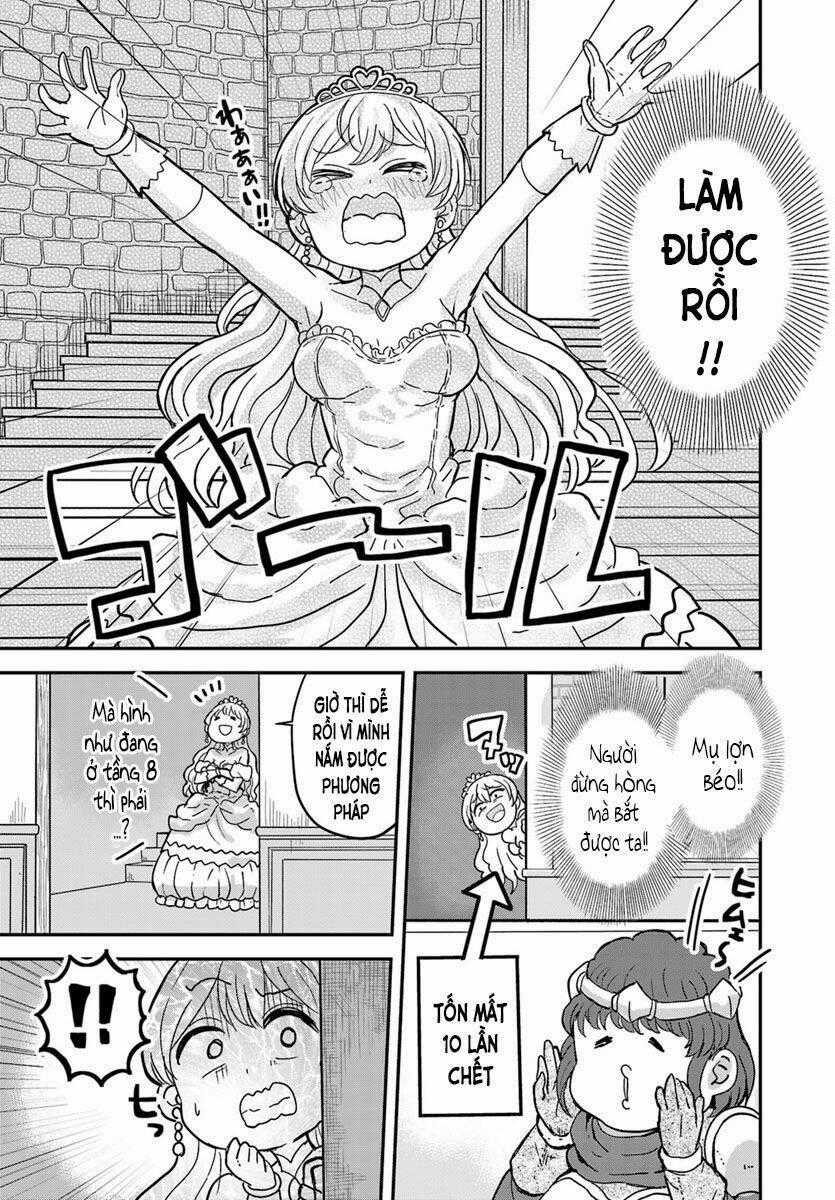 Onnakishi - Chapter 1.2 - Trang 15