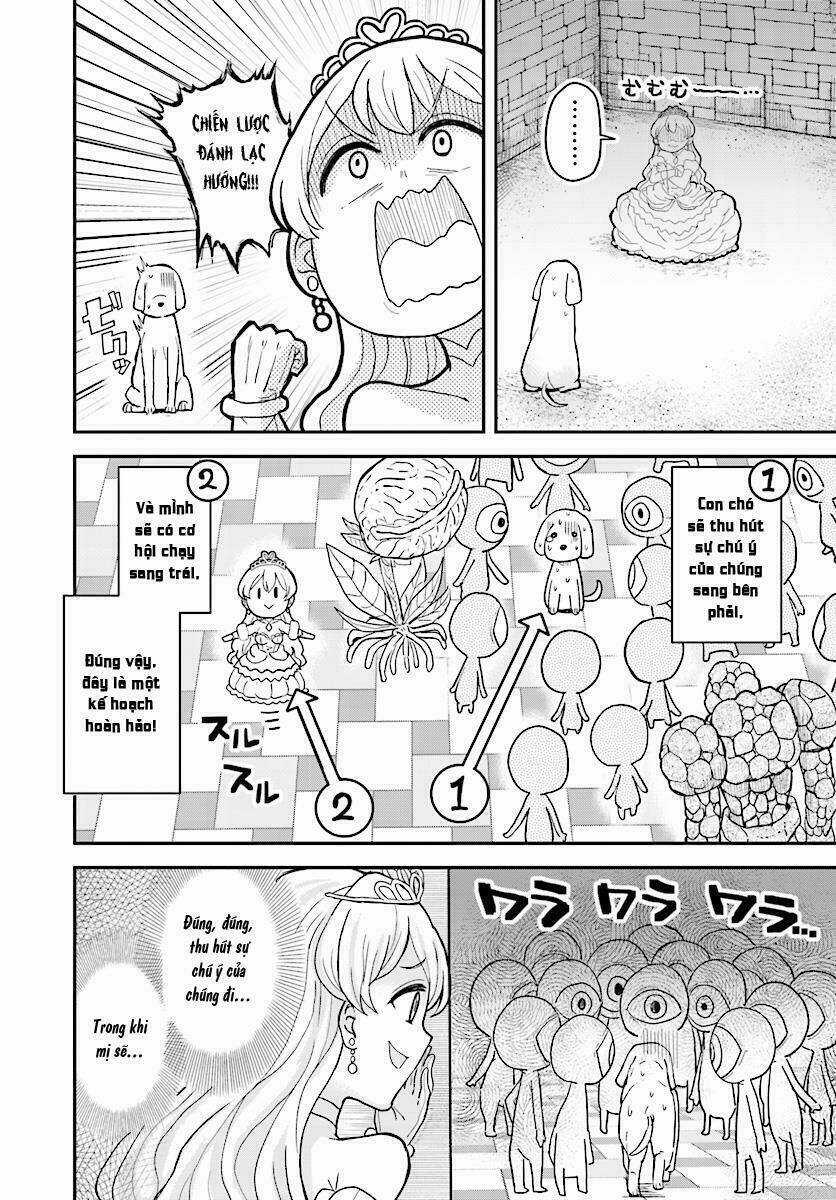 Onnakishi - Chapter 2 - Trang 13