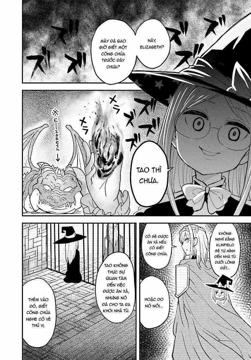 Onnakishi - Chapter 2 - Trang 5