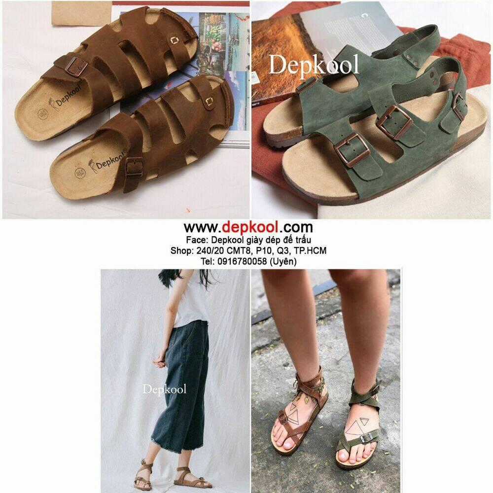 Onnakishi - Chapter 5.1 - Trang 1