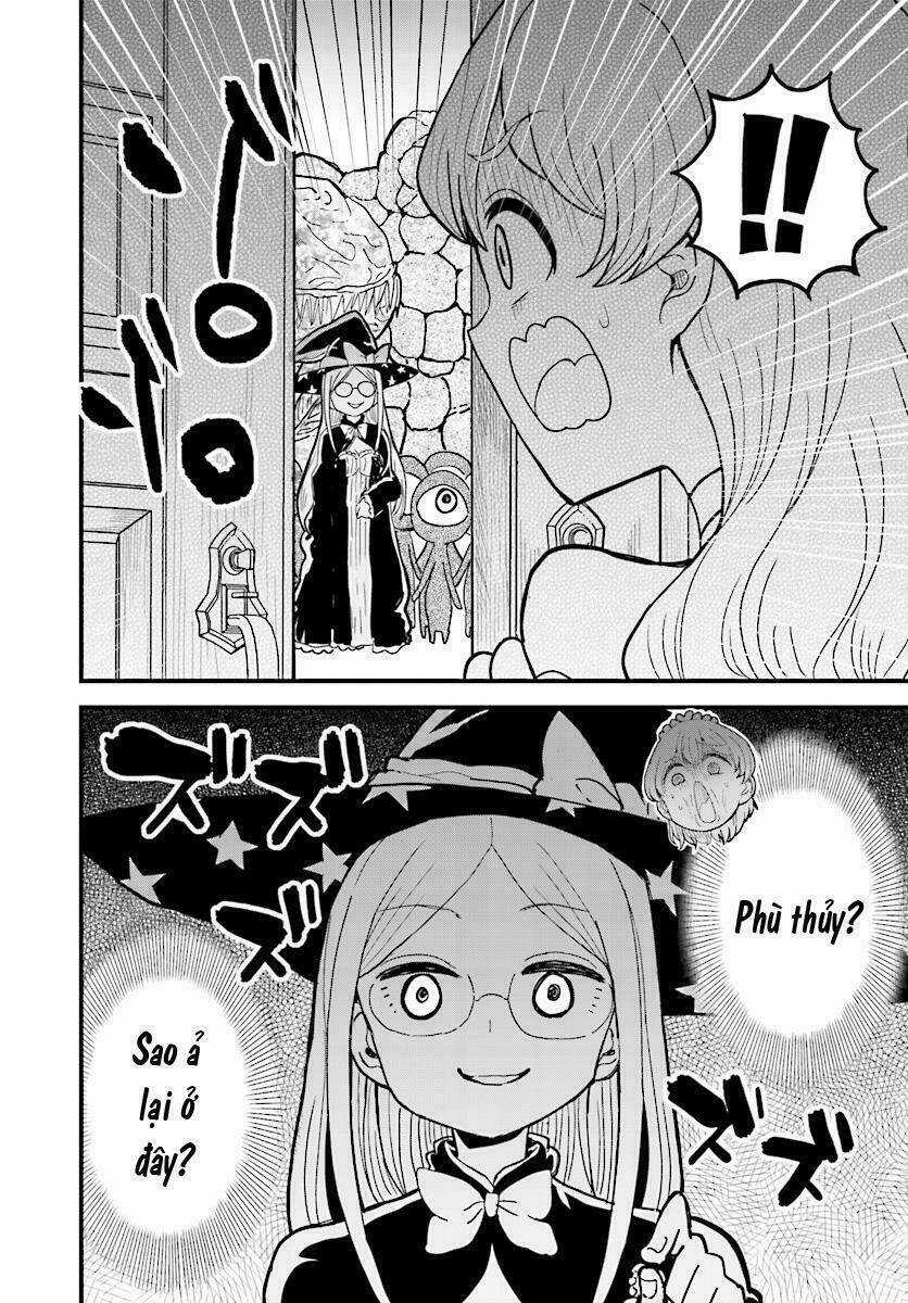 Onnakishi - Chapter 5.2 - Trang 6