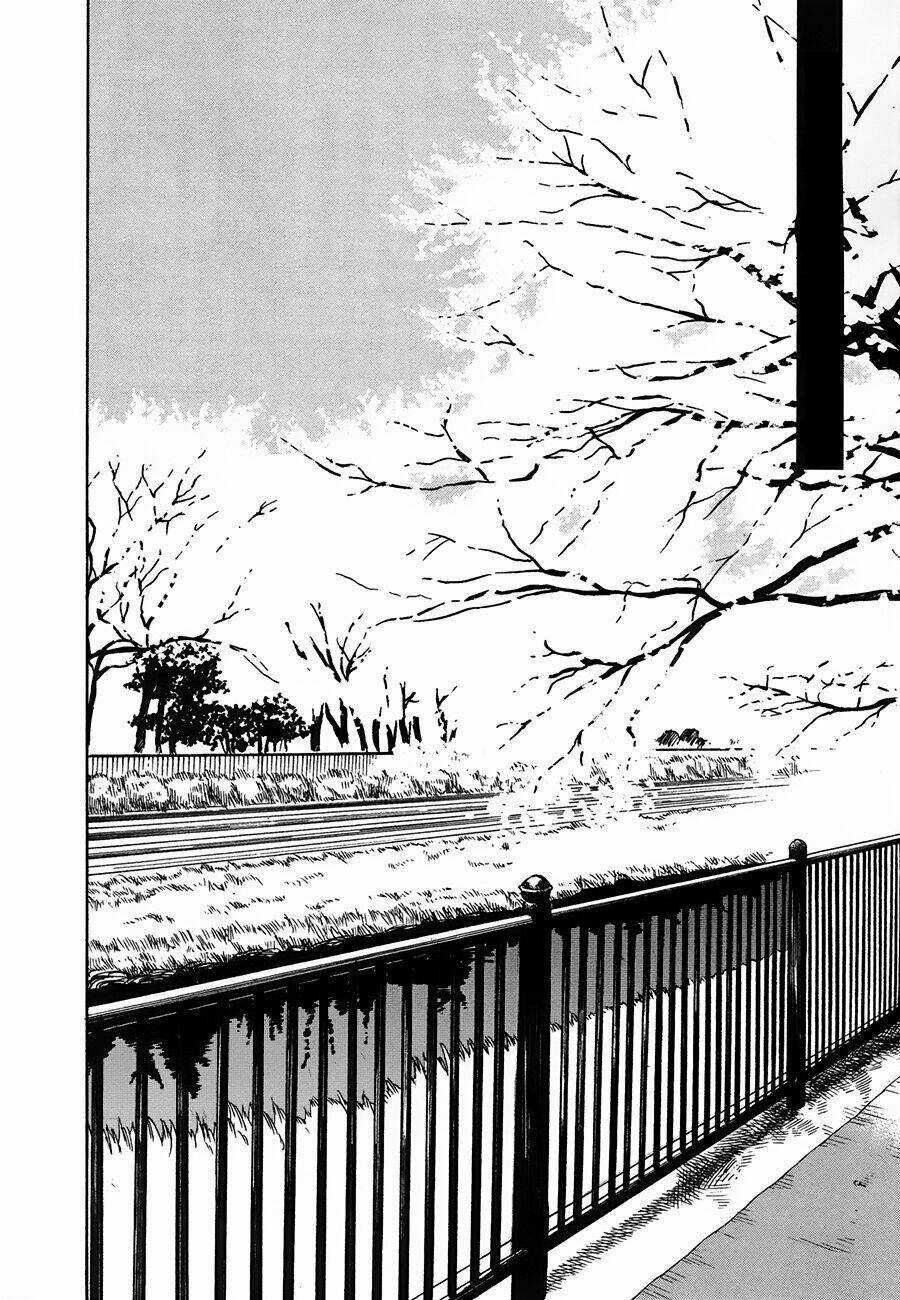 Onnanoko Ga Shinu Hanashi - Chapter 1 - Trang 4