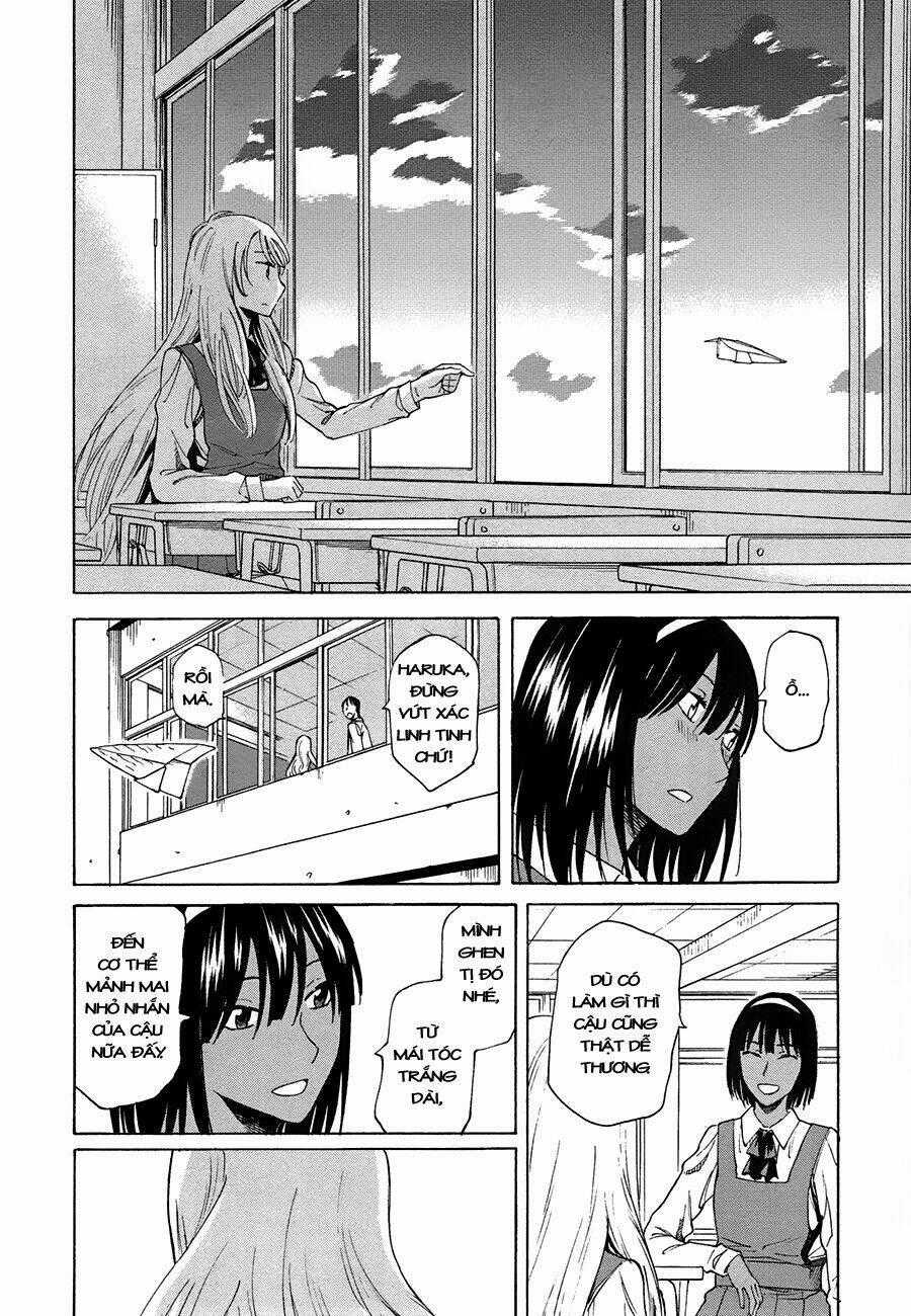 Onnanoko Ga Shinu Hanashi - Chapter 2 - Trang 2