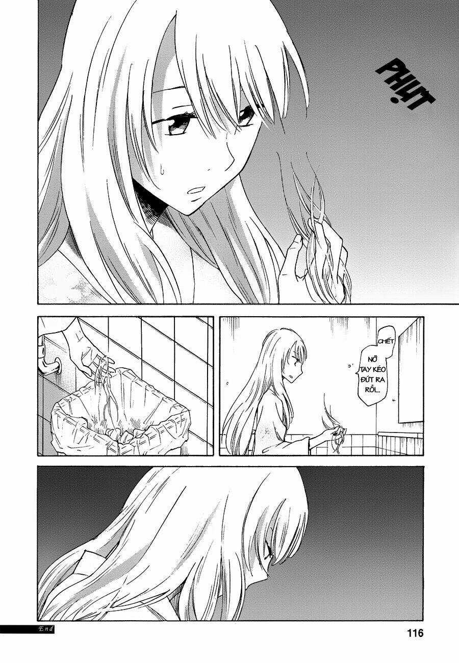 Onnanoko Ga Shinu Hanashi - Chapter 3 - Trang 38