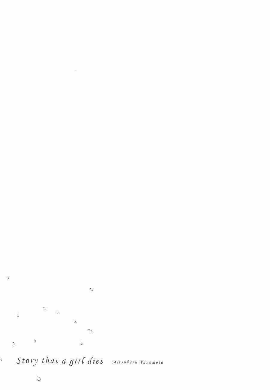 Onnanoko Ga Shinu Hanashi - Chapter 3 - Trang 39