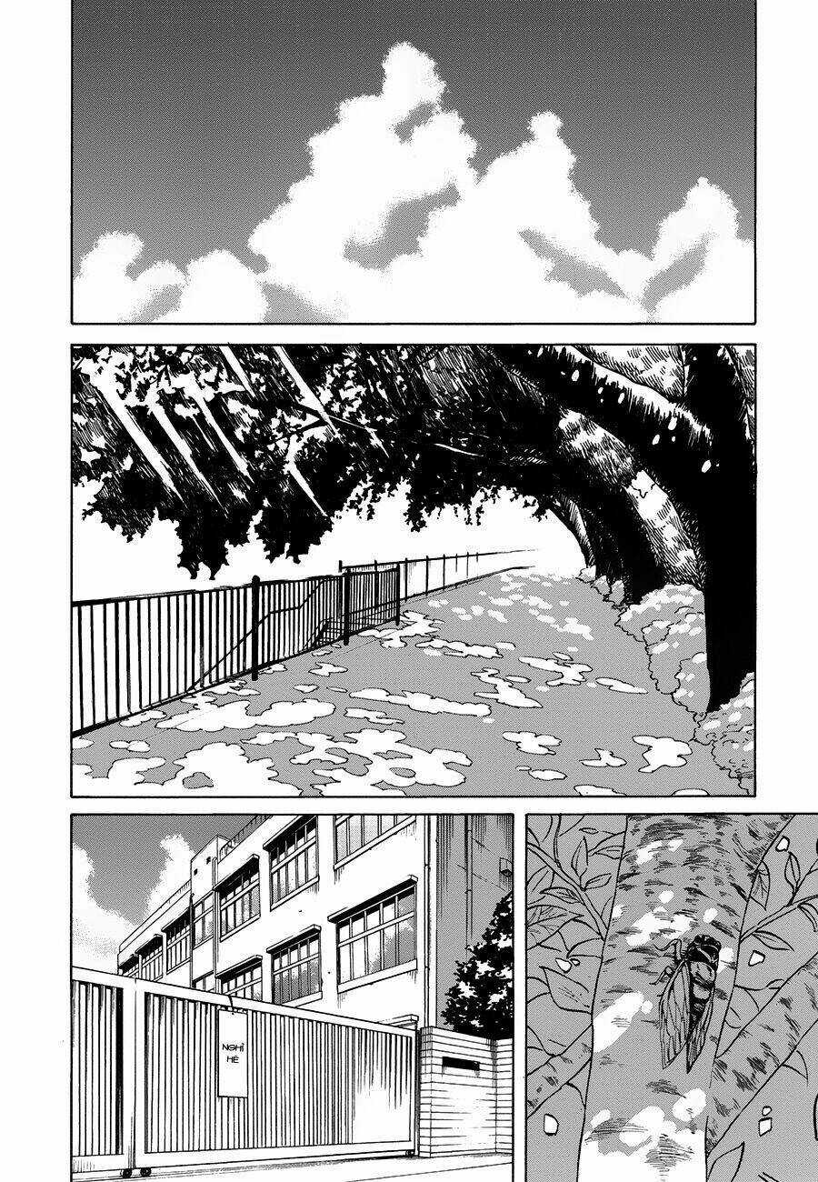Onnanoko Ga Shinu Hanashi - Chapter 4 - Trang 12