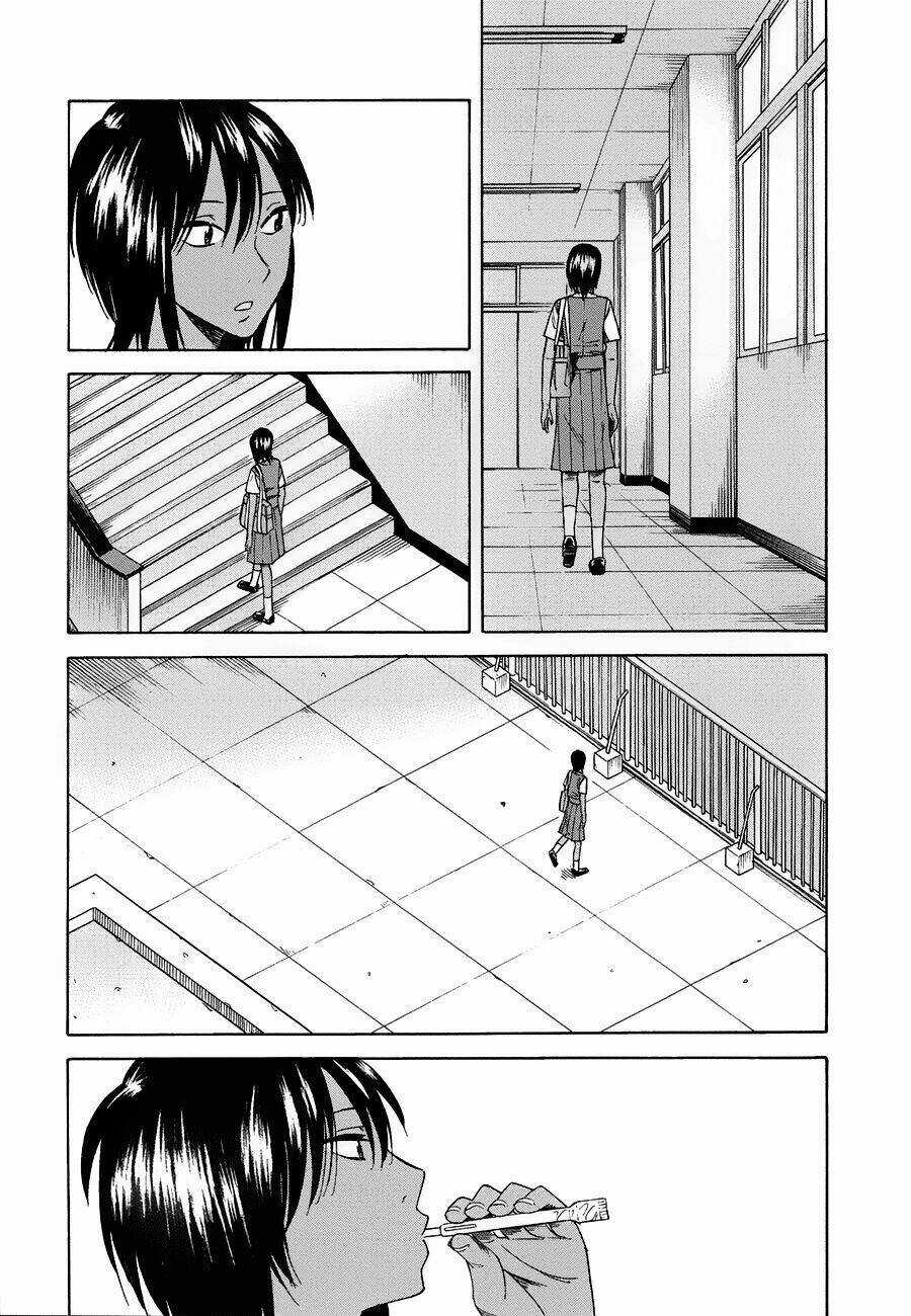 Onnanoko Ga Shinu Hanashi - Chapter 4 - Trang 19