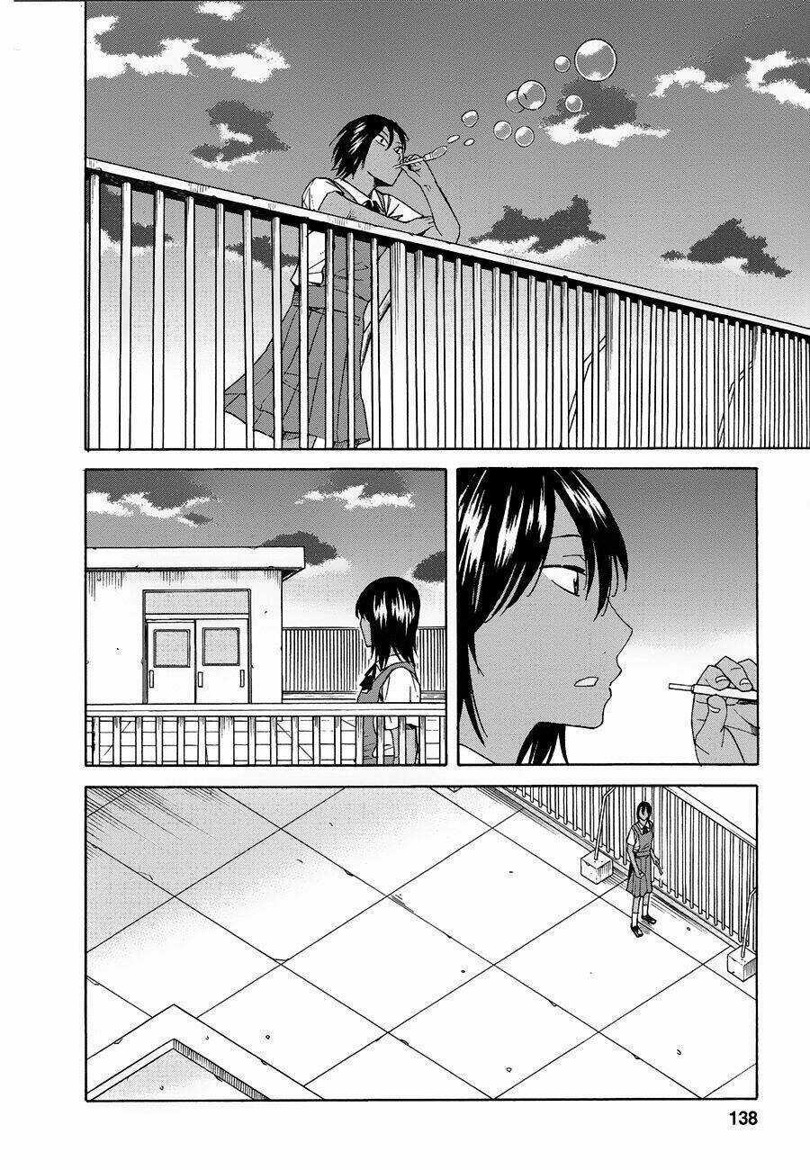 Onnanoko Ga Shinu Hanashi - Chapter 4 - Trang 20
