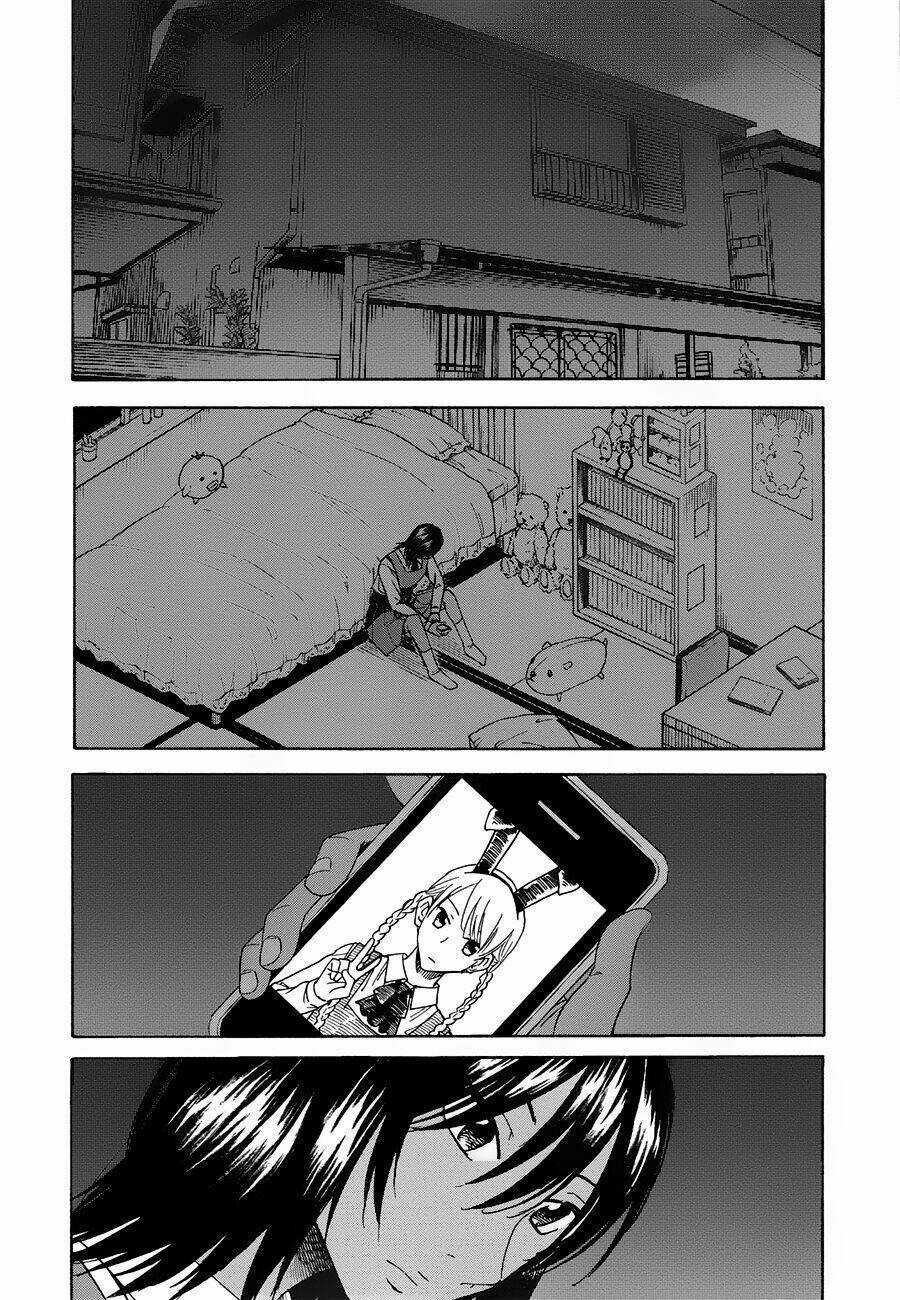 Onnanoko Ga Shinu Hanashi - Chapter 4 - Trang 29