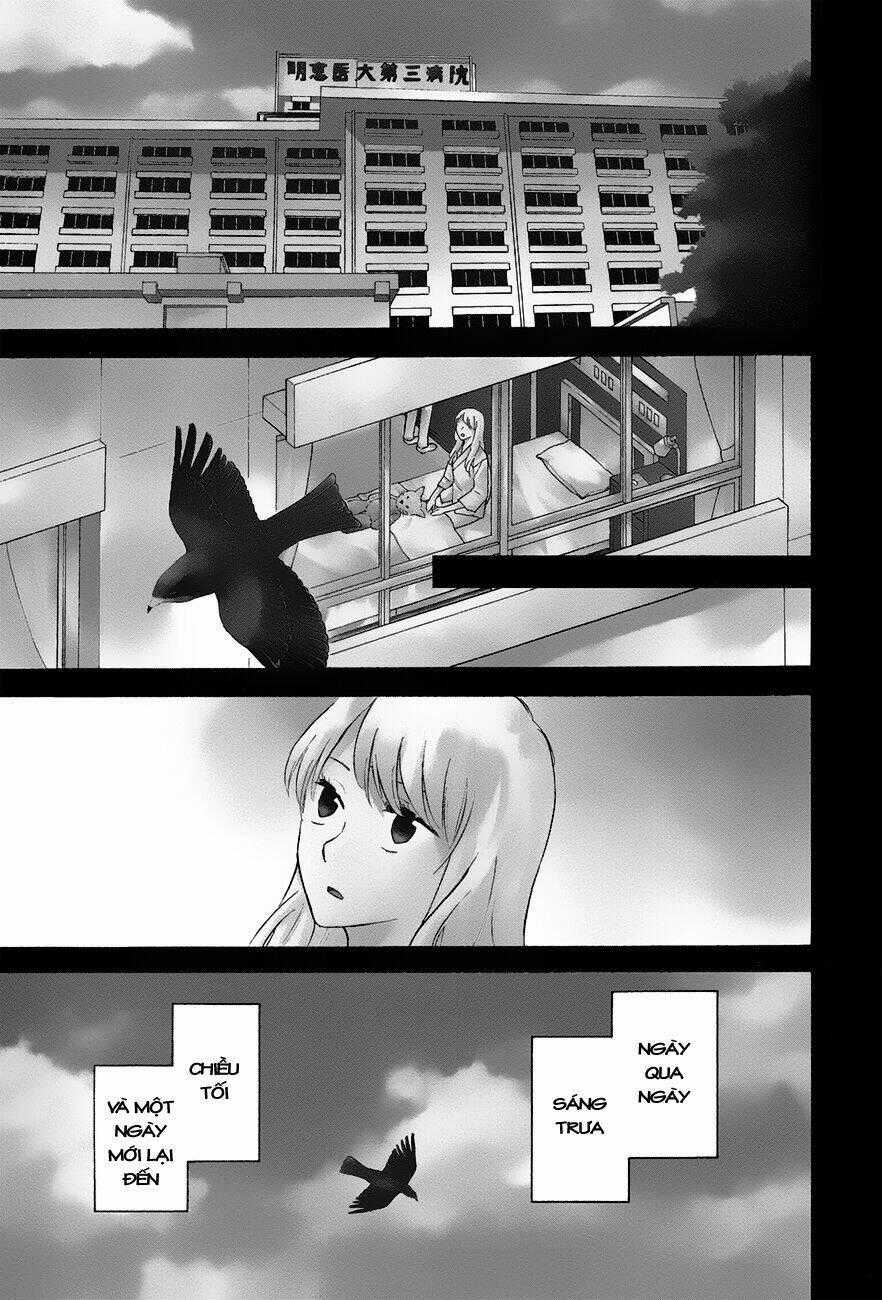 Onnanoko Ga Shinu Hanashi - Chapter 5 - Trang 1