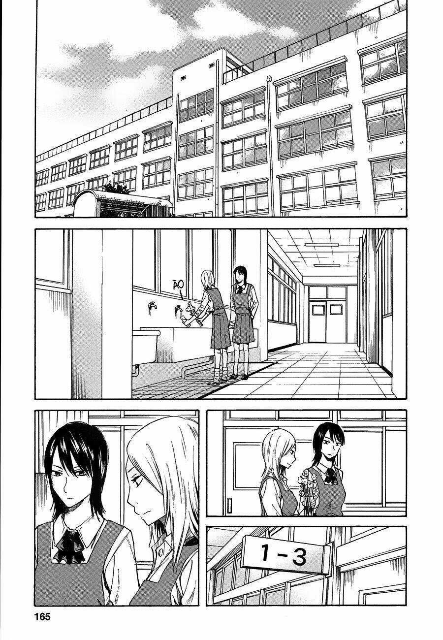 Onnanoko Ga Shinu Hanashi - Chapter 5 - Trang 13