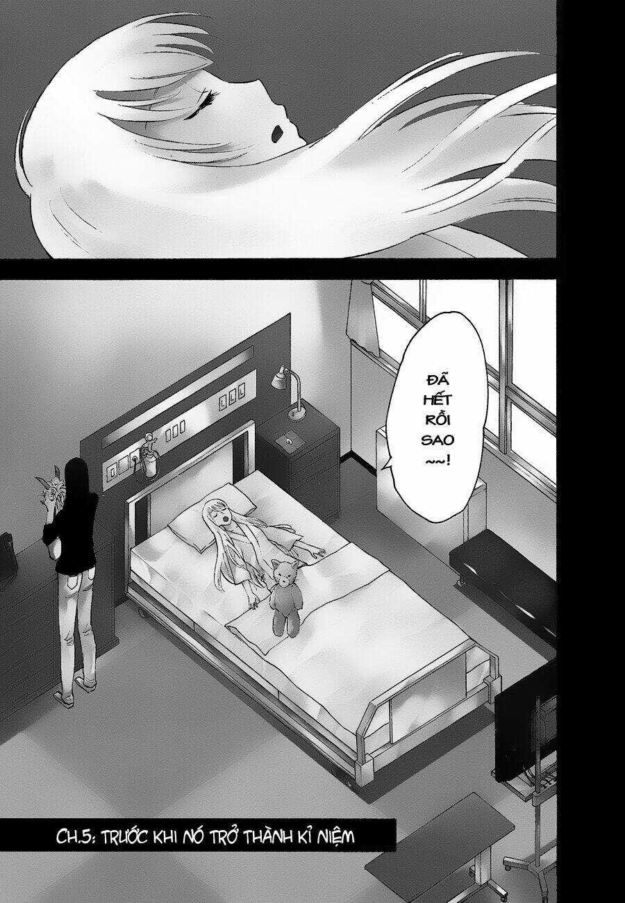 Onnanoko Ga Shinu Hanashi - Chapter 5 - Trang 3