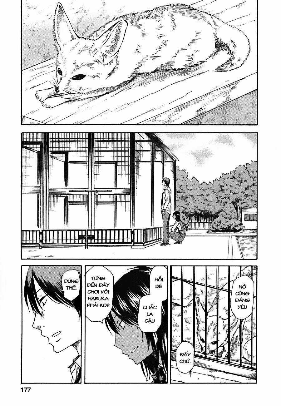 Onnanoko Ga Shinu Hanashi - Chapter 5 - Trang 25