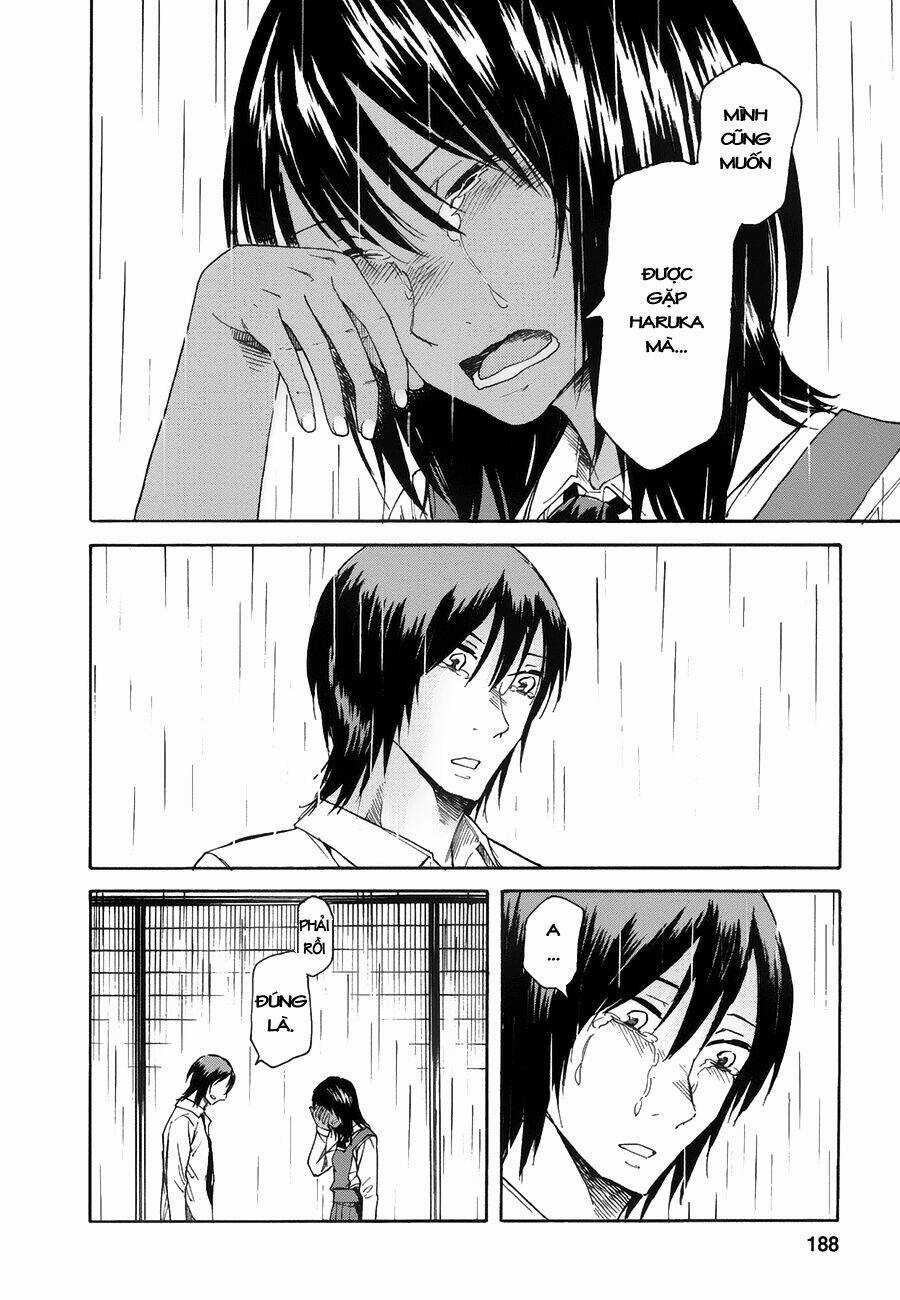 Onnanoko Ga Shinu Hanashi - Chapter 5 - Trang 36