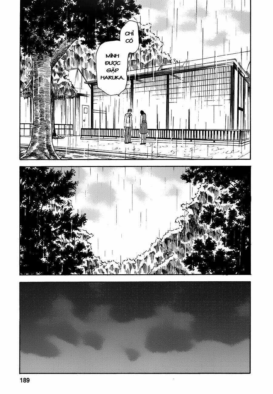 Onnanoko Ga Shinu Hanashi - Chapter 5 - Trang 37