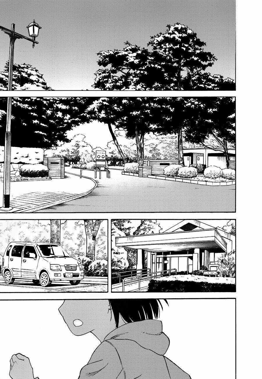 Onnanoko Ga Shinu Hanashi - Chapter 6 - Trang 21