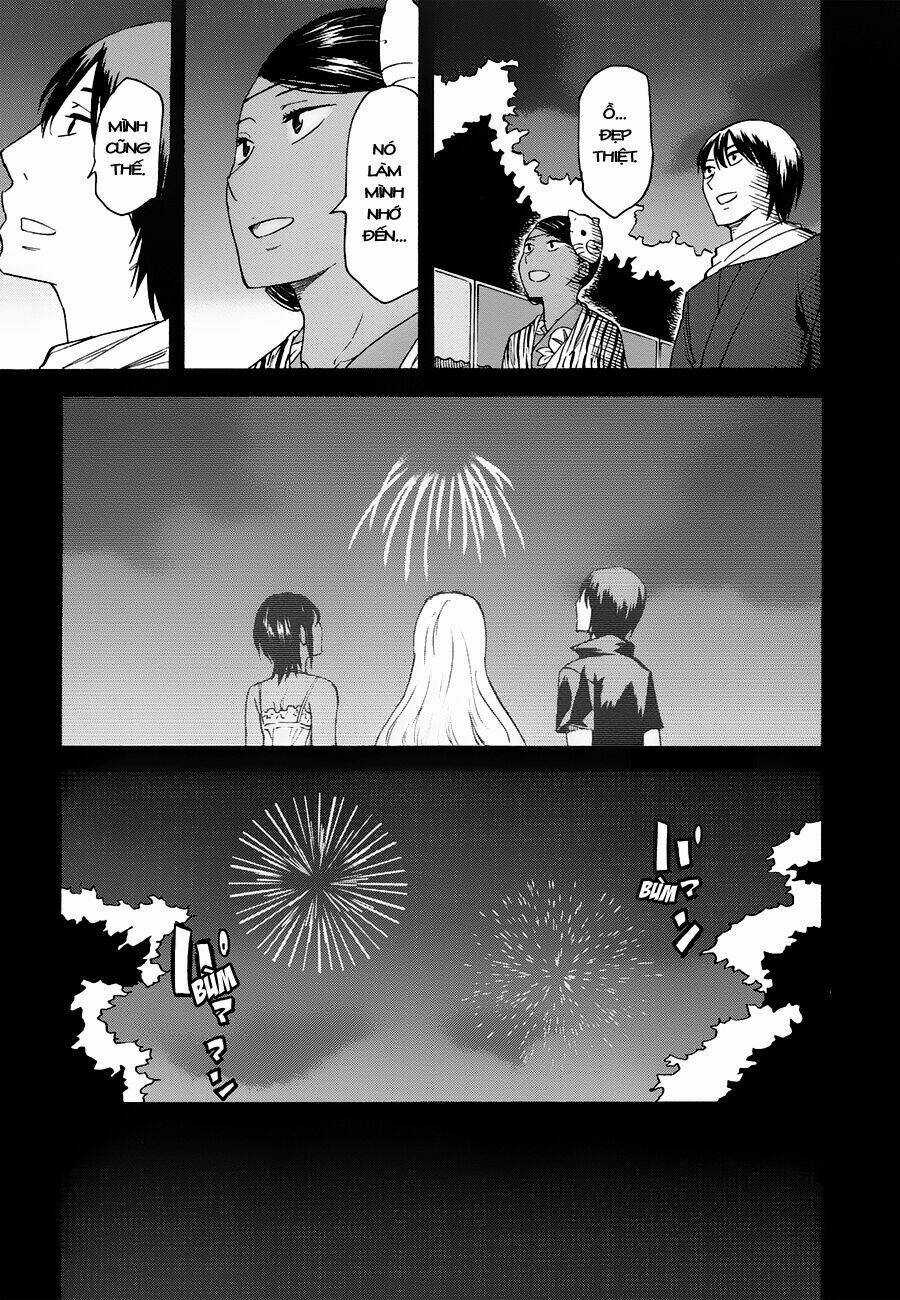 Onnanoko Ga Shinu Hanashi - Chapter 6 - Trang 5