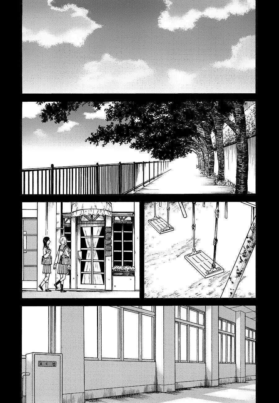 Onnanoko Ga Shinu Hanashi - Chapter 6 - Trang 9