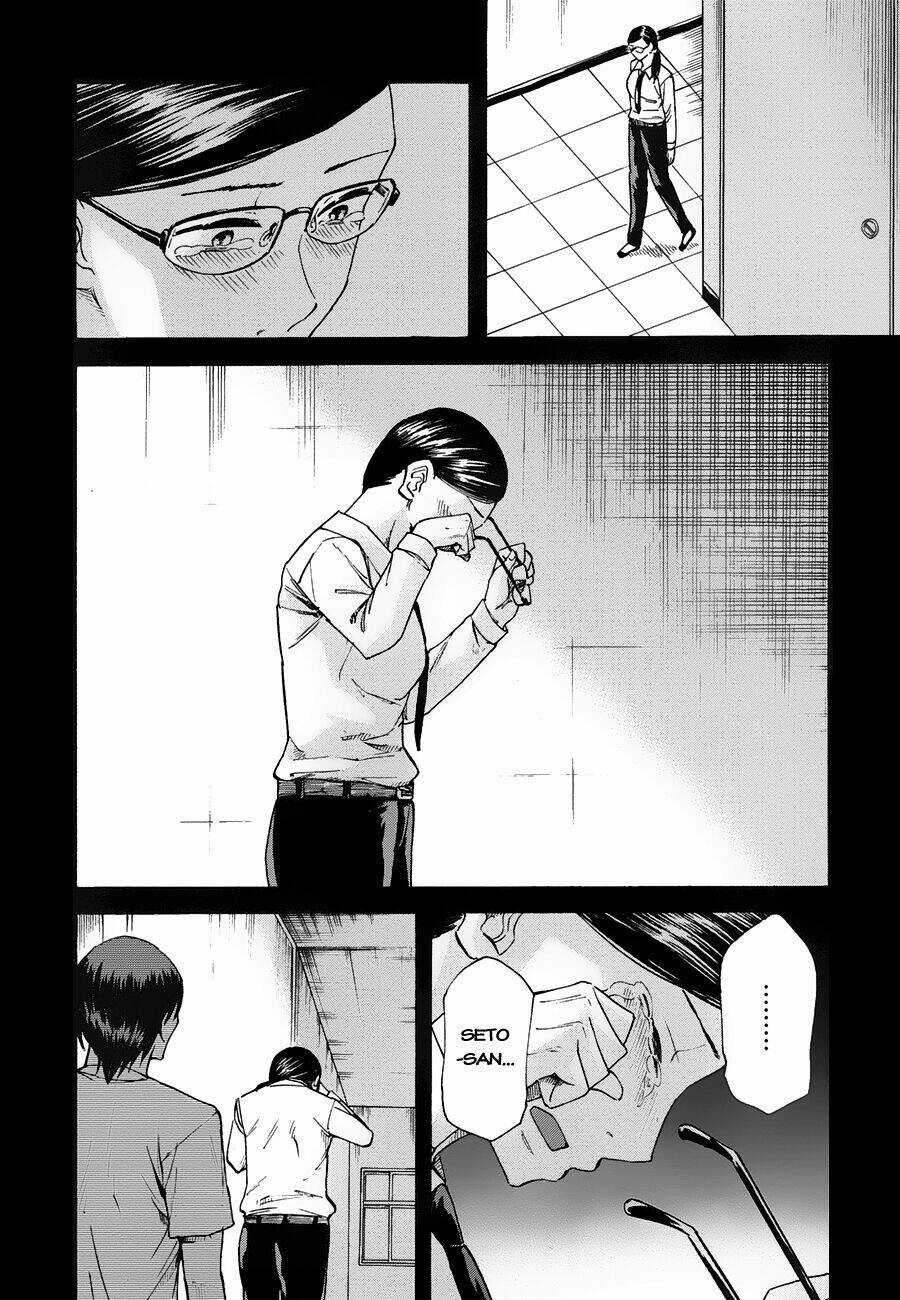Onnanoko Ga Shinu Hanashi - Chapter 7 - Trang 12