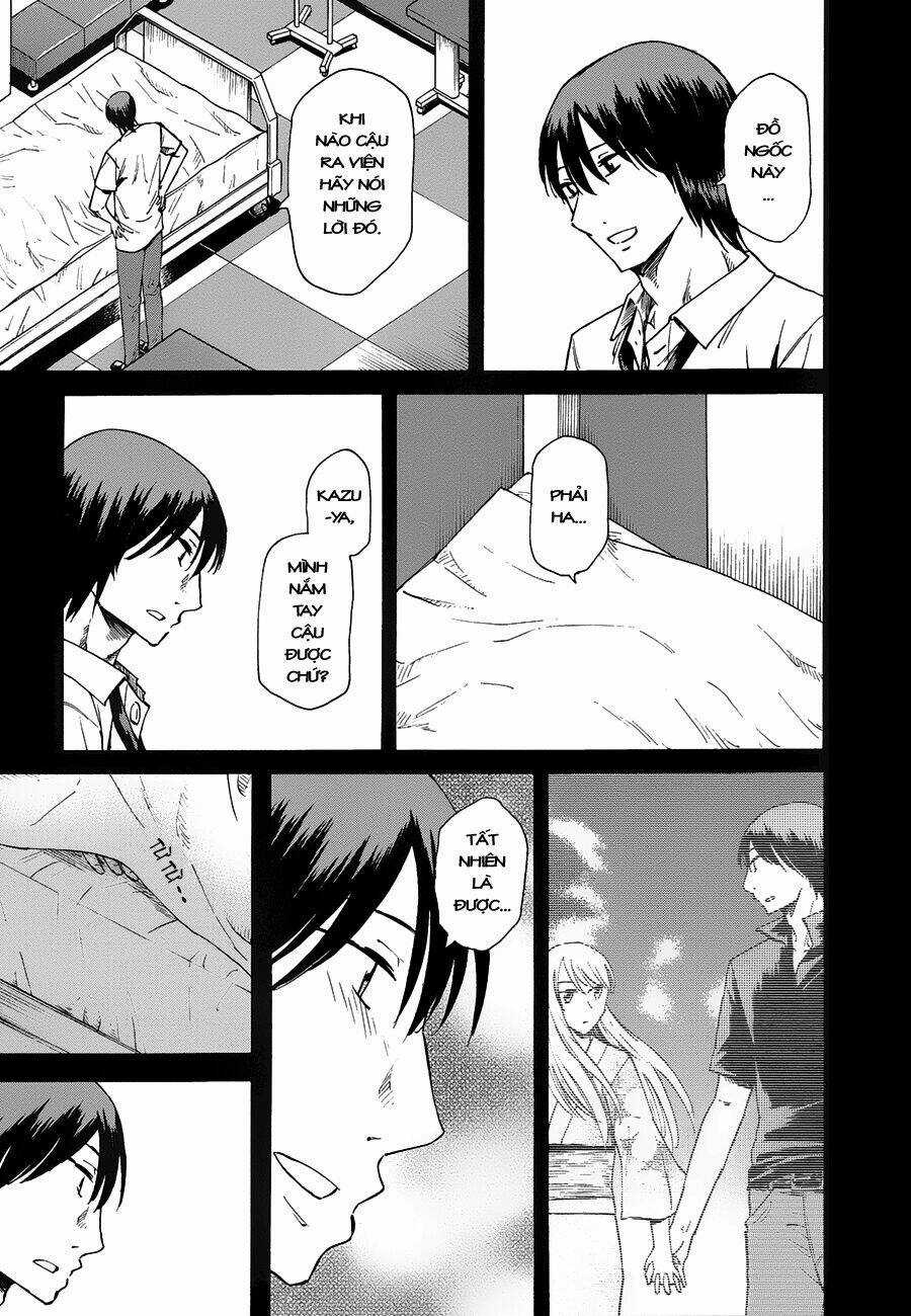 Onnanoko Ga Shinu Hanashi - Chapter 7 - Trang 29