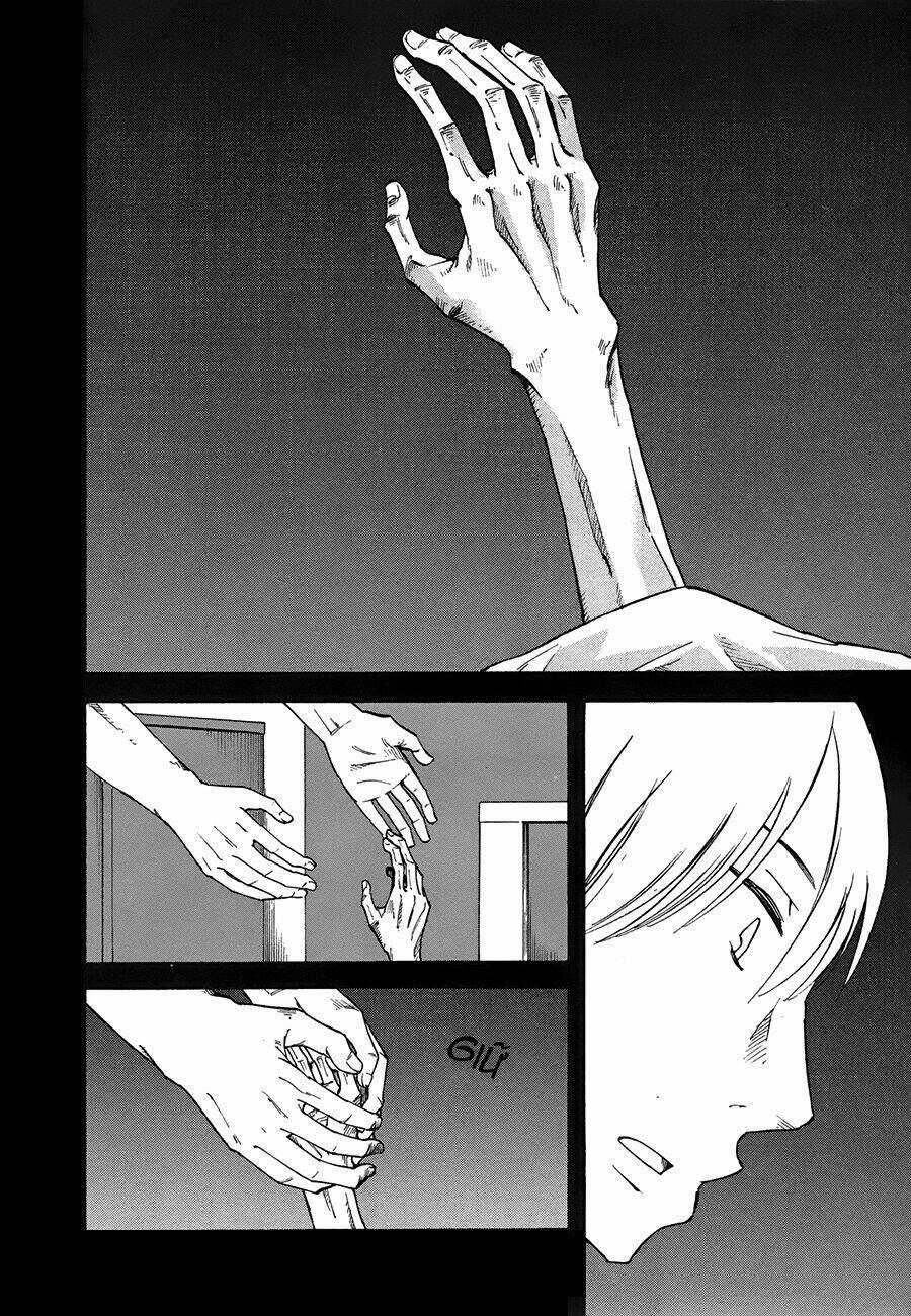 Onnanoko Ga Shinu Hanashi - Chapter 7 - Trang 30