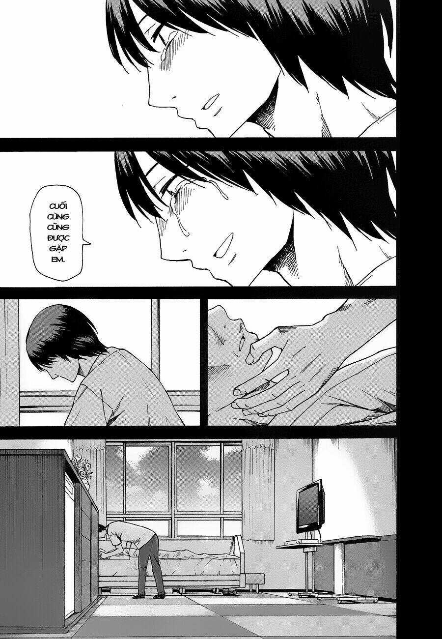 Onnanoko Ga Shinu Hanashi - Chapter 7 - Trang 35