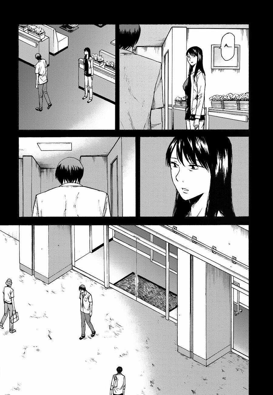 Onnanoko Ga Shinu Hanashi - Chapter 7 - Trang 41