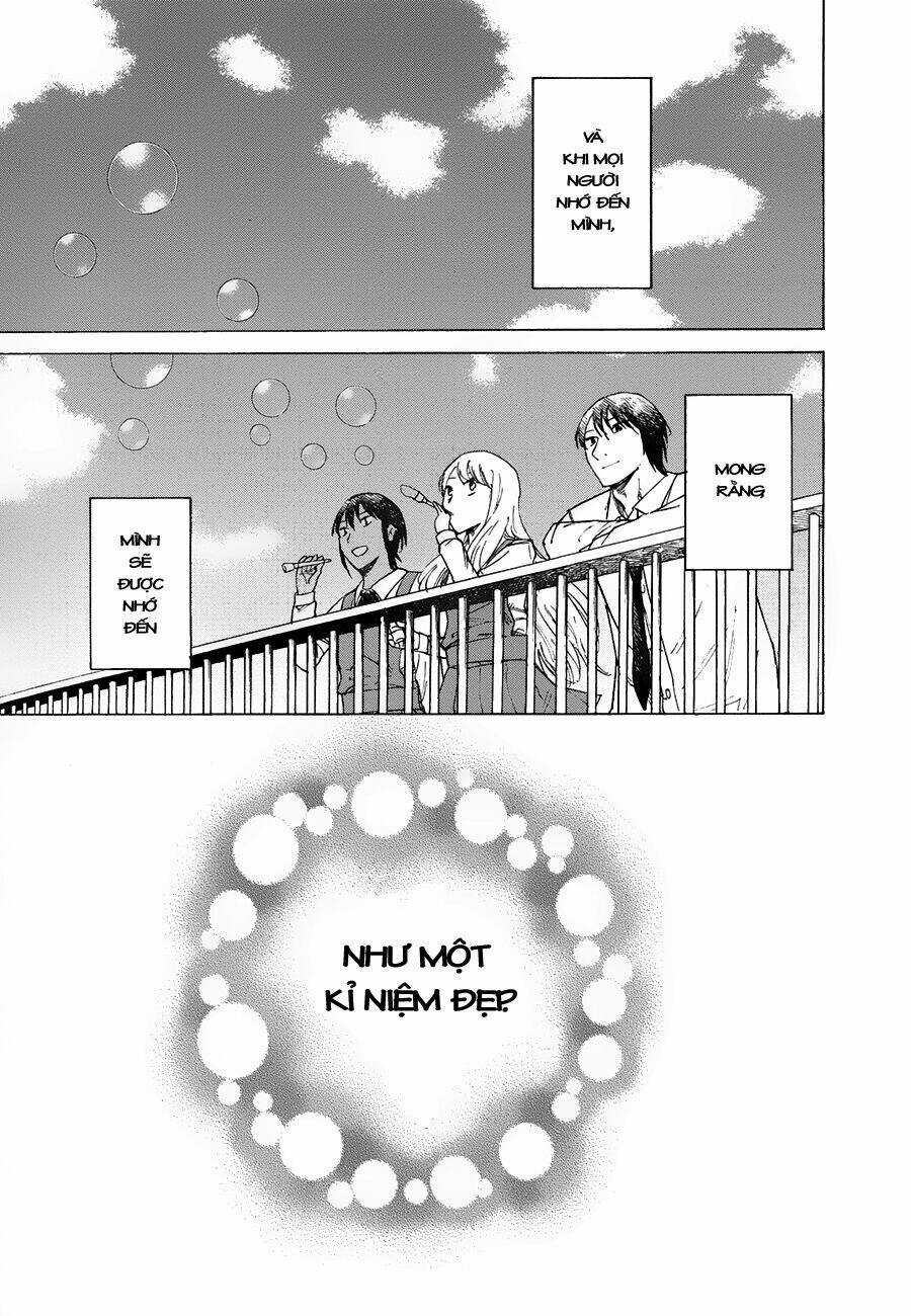 Onnanoko Ga Shinu Hanashi - Chapter 7 - Trang 45