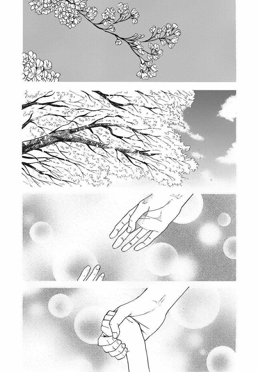 Onnanoko Ga Shinu Hanashi - Chapter 7 - Trang 46