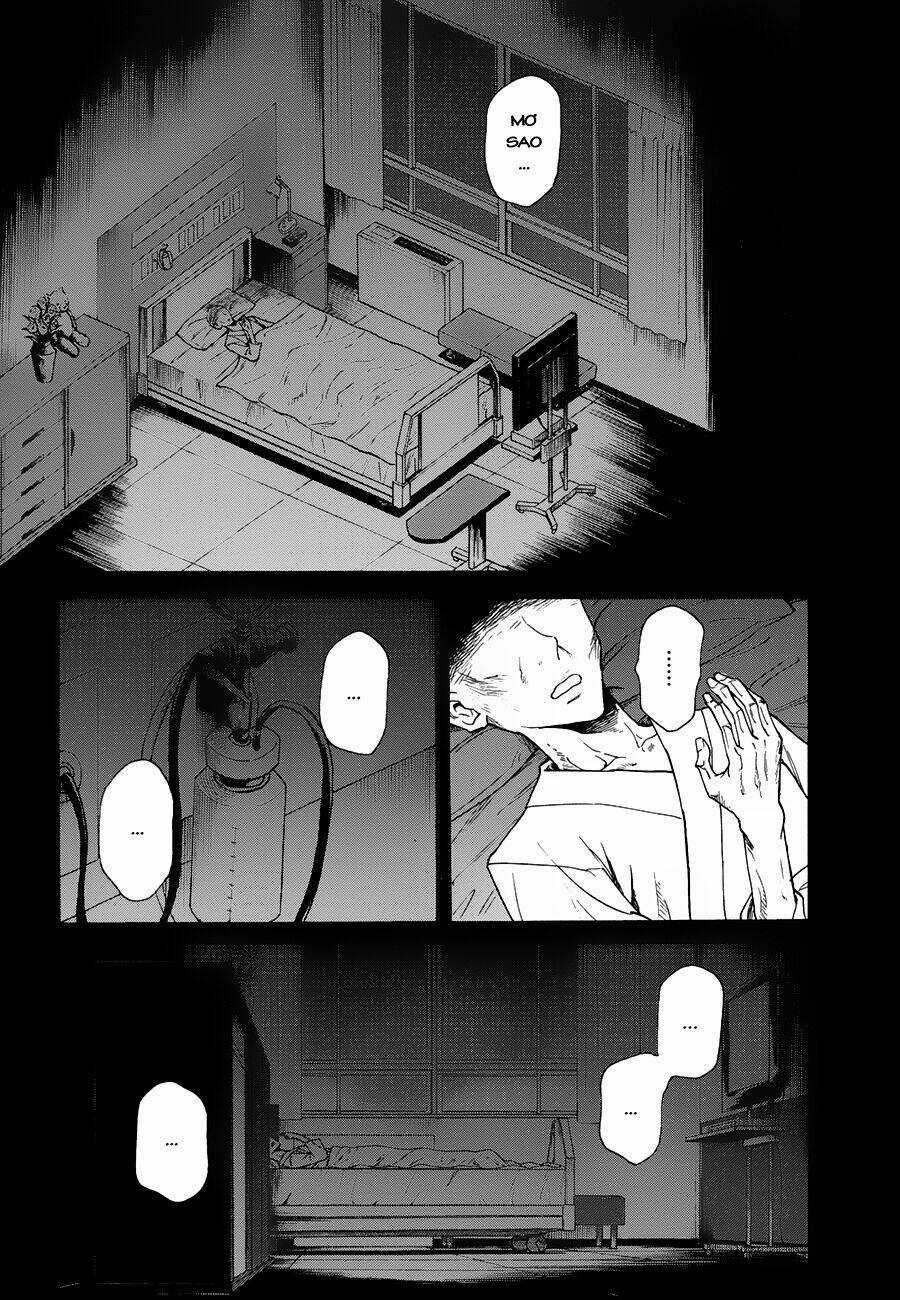 Onnanoko Ga Shinu Hanashi - Chapter 7 - Trang 49
