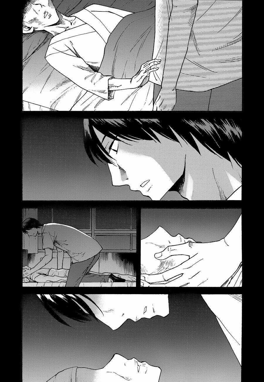 Onnanoko Ga Shinu Hanashi - Chapter 7 - Trang 58