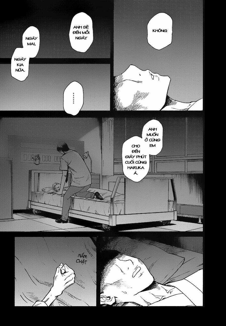 Onnanoko Ga Shinu Hanashi - Chapter 7 - Trang 61