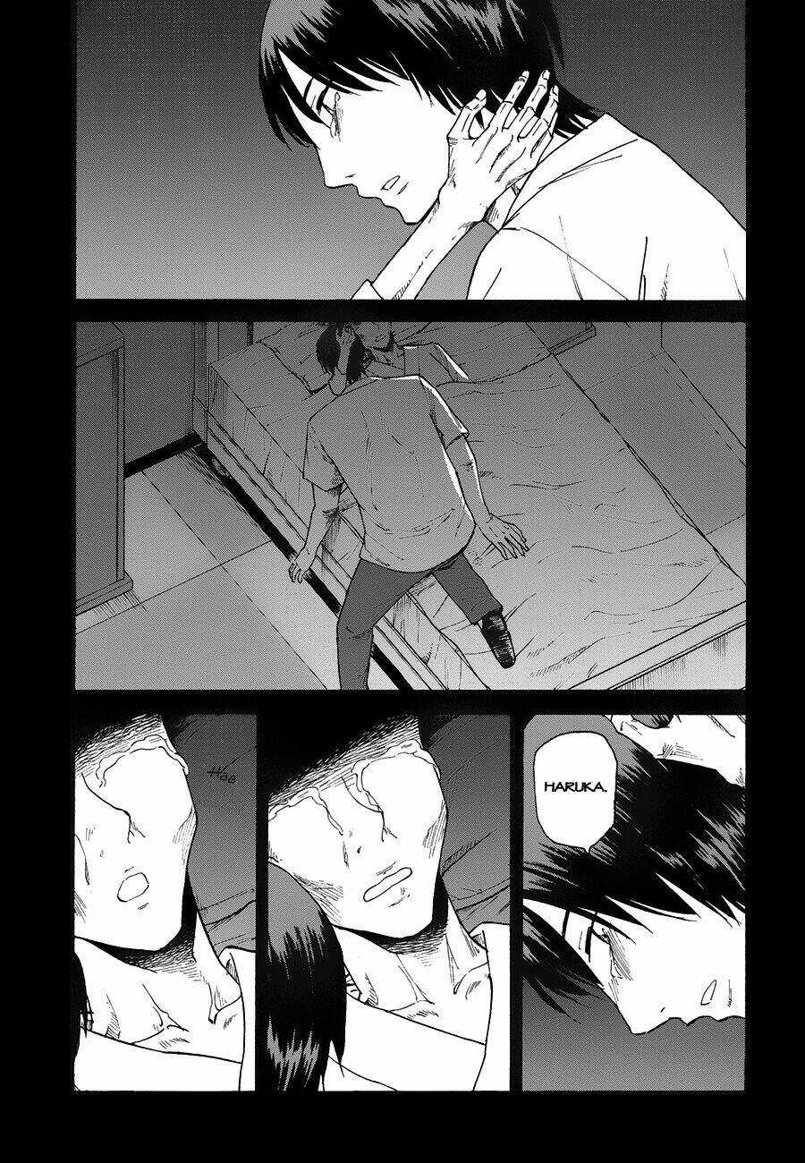 Onnanoko Ga Shinu Hanashi - Chapter 7 - Trang 62