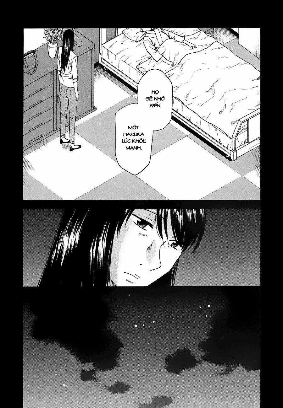 Onnanoko Ga Shinu Hanashi - Chapter 7 - Trang 9