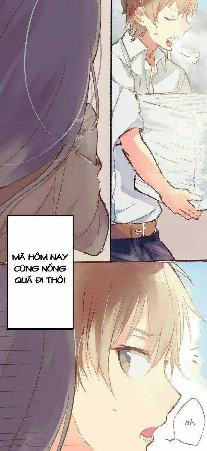 Onose To Sugoshita - Chapter 2 - Trang 20