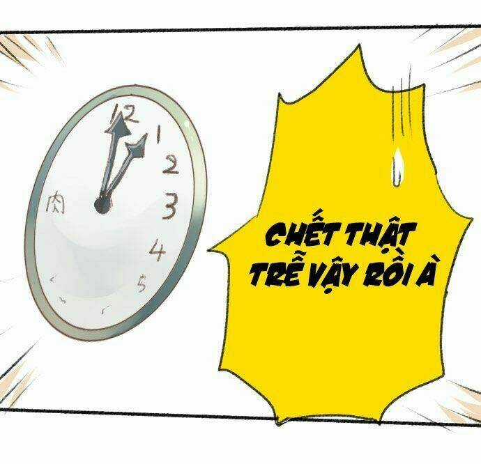 Onose To Sugoshita - Chapter 2 - Trang 39