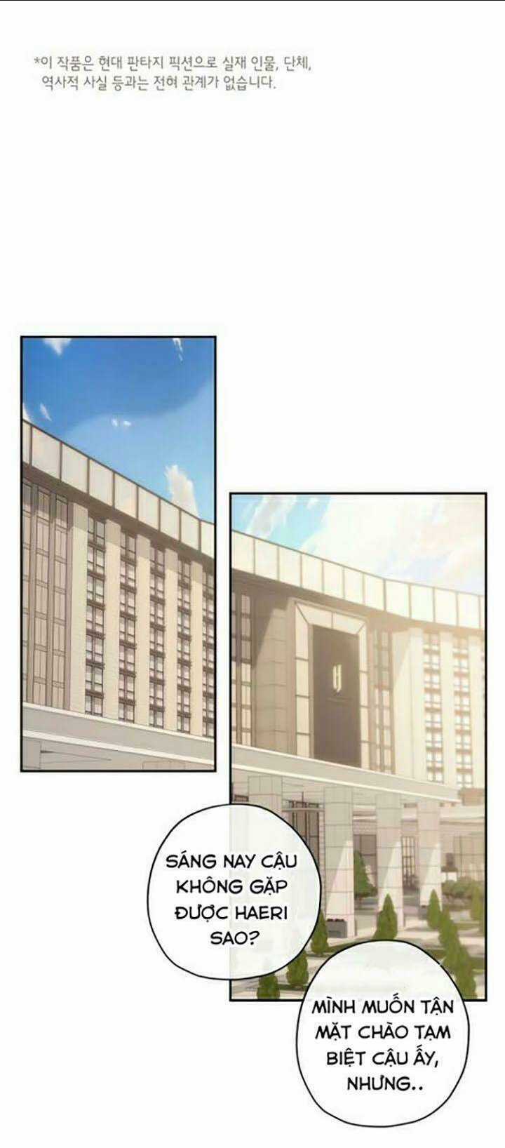 Onsaemiro - Chapter 10 - Trang 1