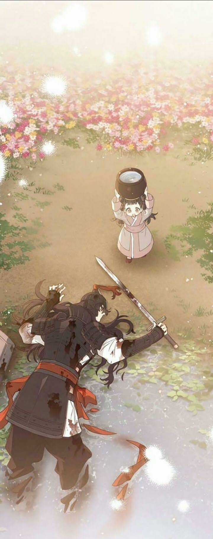 Onsaemiro - Chapter 10 - Trang 18